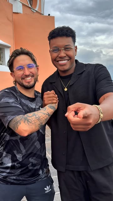 Publicación 3 de DJ Criss en Instagram
