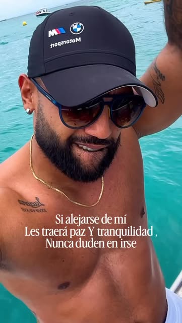 Publicación 4 de El Canelo en Instagram